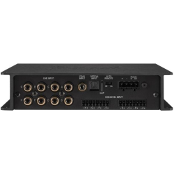 Helix DSP Mini MK2 6-kanals DSP Processor