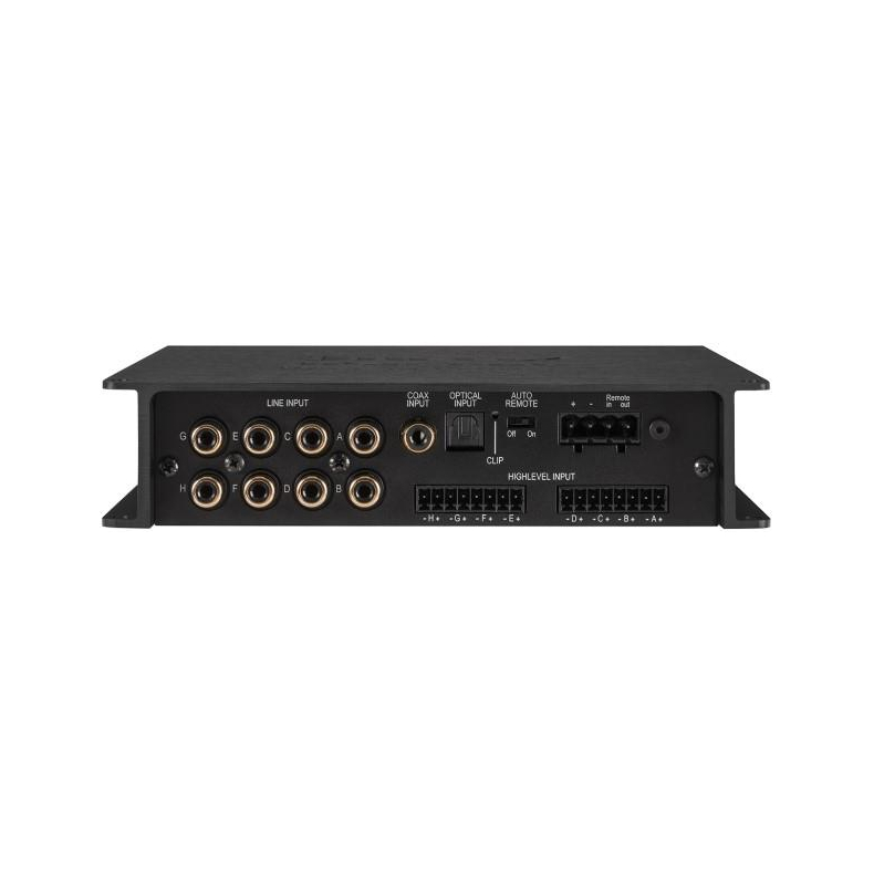 Helix DSP Mini MK2 6-kanals DSP Processor