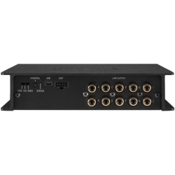 Helix DSP Mini MK2 6-kanals DSP Processor
