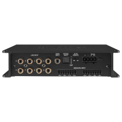 Helix DSP Mini MK2 6-kanals DSP Processor