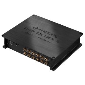 Helix DSP Ultra S 12-kanals DSP
