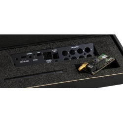 Helix HEC BT HD Bluetooth modul til DSP Ultra