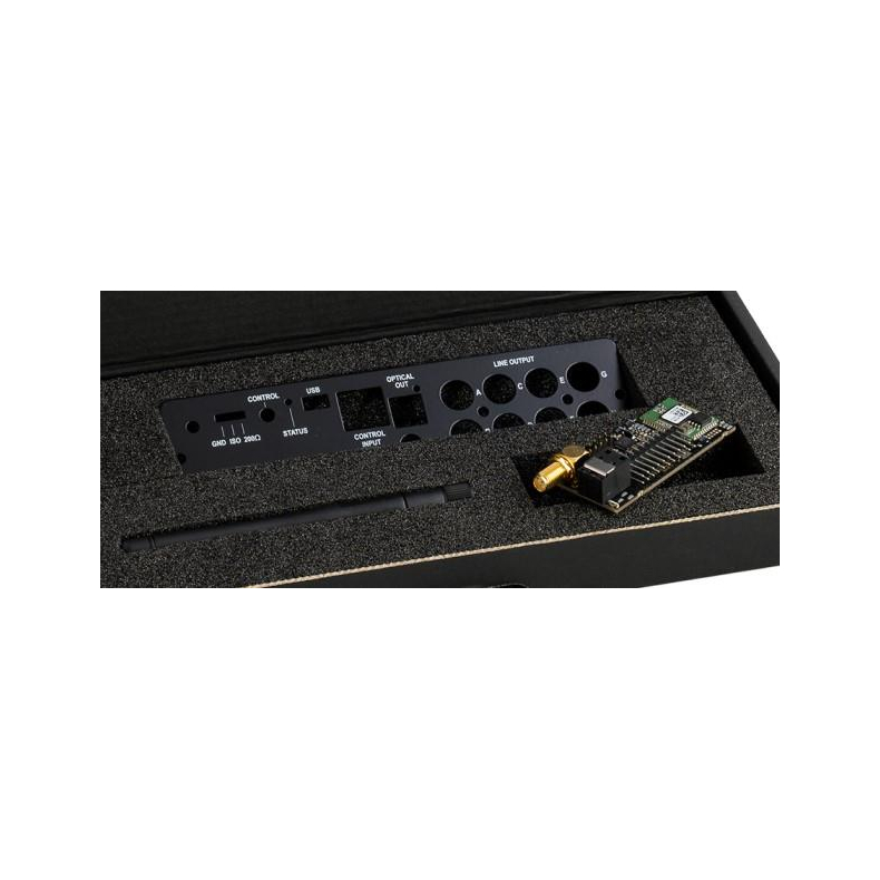 Helix HEC BT HD Bluetooth modul til DSP Ultra