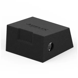 Helix IK EC10.1-DVC2 10" Subwoofer i kabinet til VW Multivan/Transporter