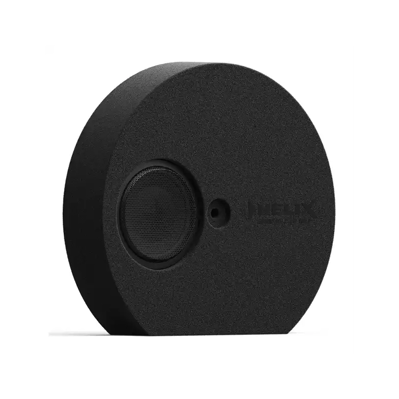 Helix IK ER8.1-SVC2 8" Subwoofer til reservehjulsbr�nd