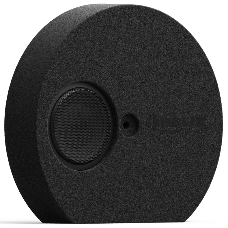Helix IK ER8.1-SVC2 8" Subwoofer til reservehjulsbr�nd