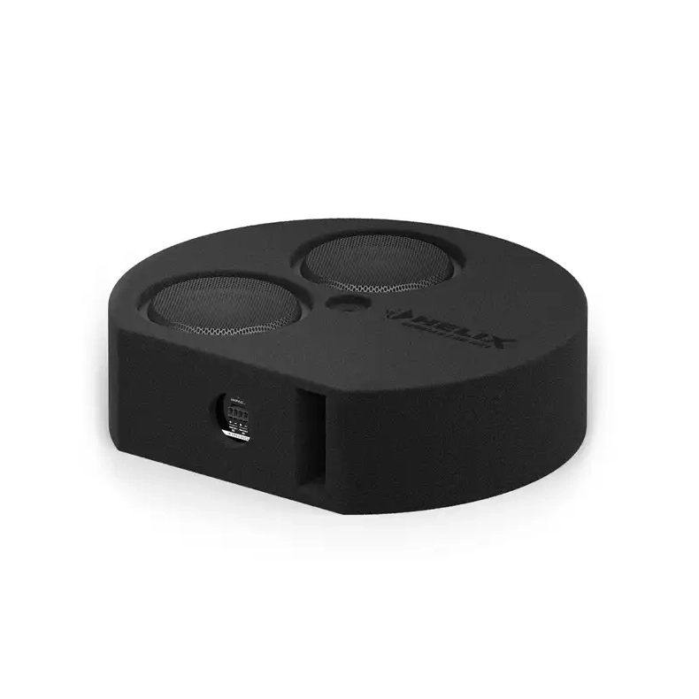 Helix IK ER8.2-DVC2 2 x 8" Subwoofer til reservehjulsbr�nd