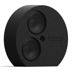 Helix IK ER8.2-DVC2 2 x 8" Subwoofer til reservehjulsbr�nd