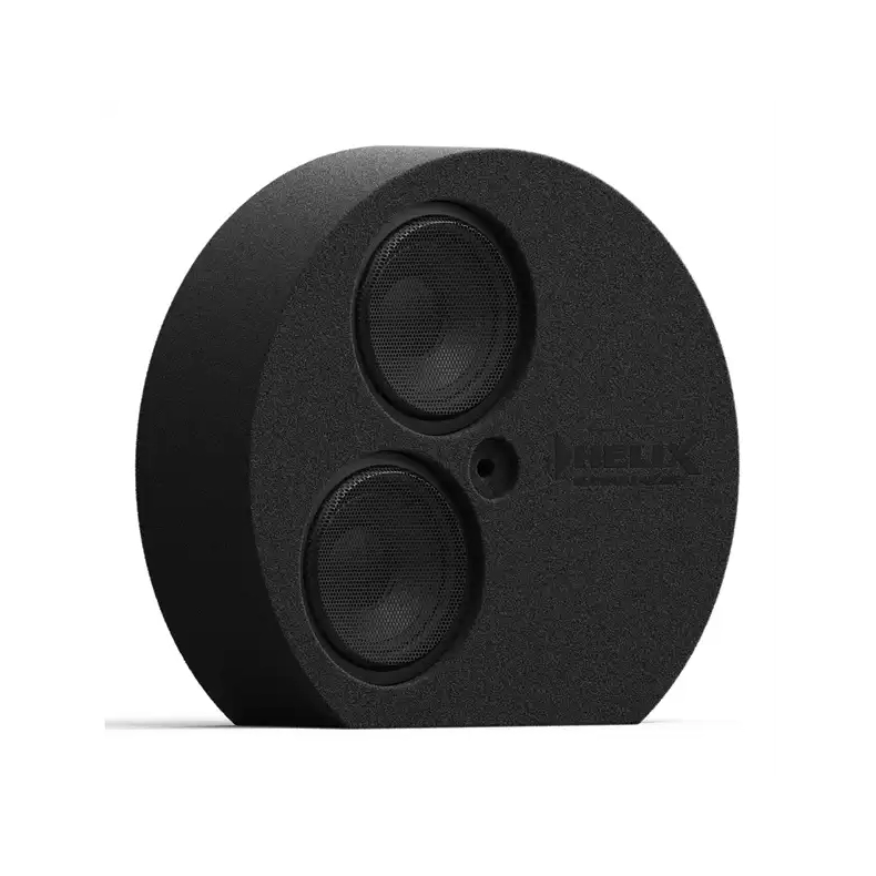 Helix IK ER8.2-DVC2 2 x 8" Subwoofer til reservehjulsbr�nd