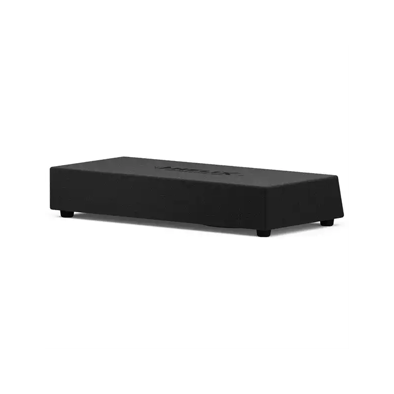 Helix IK ES10.1-DVC2 10" Slimfit subwoofer i kabinet til bil