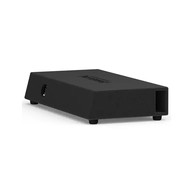 Helix IK ES10.1-DVC2 10" Slimfit subwoofer i kabinet til bil