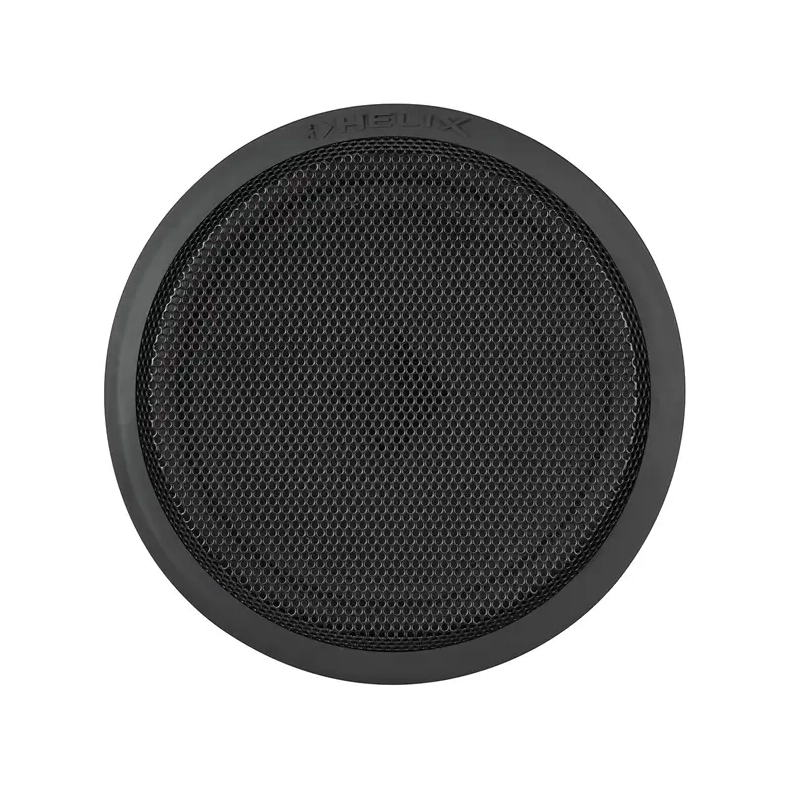 Helix IK S8 DVC2 2 x 2 Ohm 8" Slimfit subwoofer l�s enhed