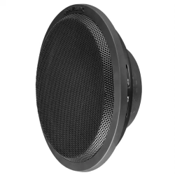 Helix IK S8 DVC2 2 x 2 Ohm 8" Slimfit subwoofer l�s enhed