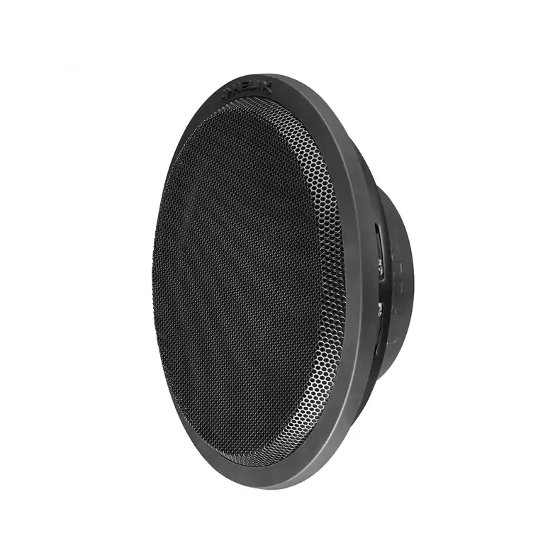 Helix IK S8 DVC2 2 x 2 Ohm 8" Slimfit subwoofer l�s enhed