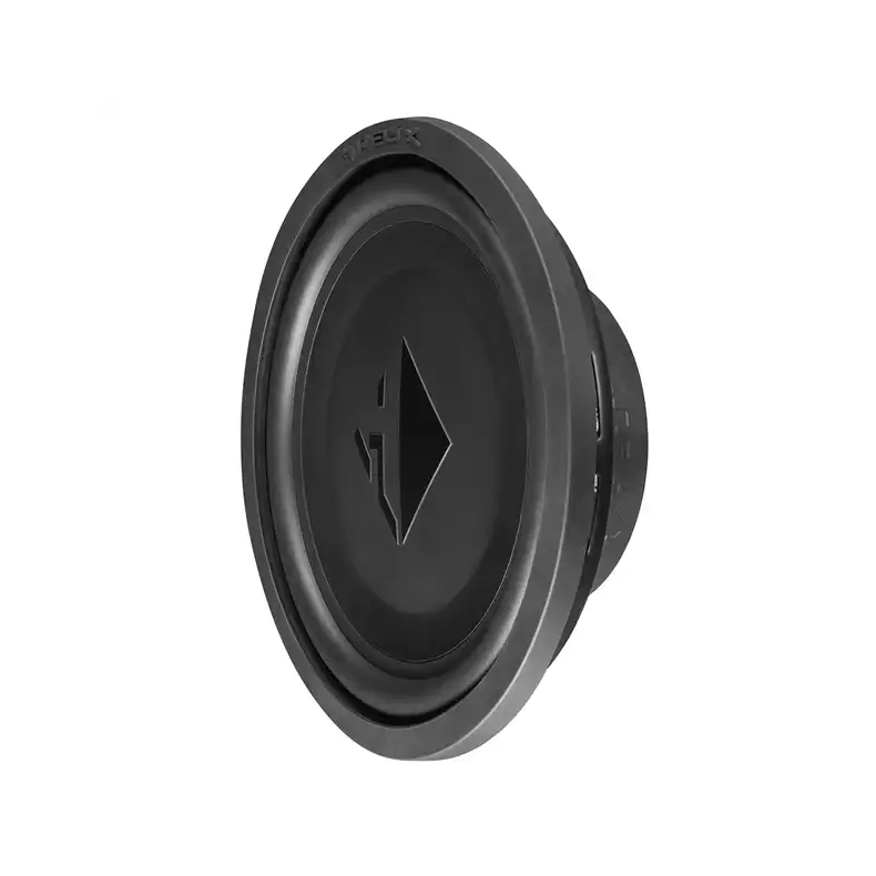 Helix IK S8 DVC2 2 x 2 Ohm 8" Slimfit subwoofer l�s enhed