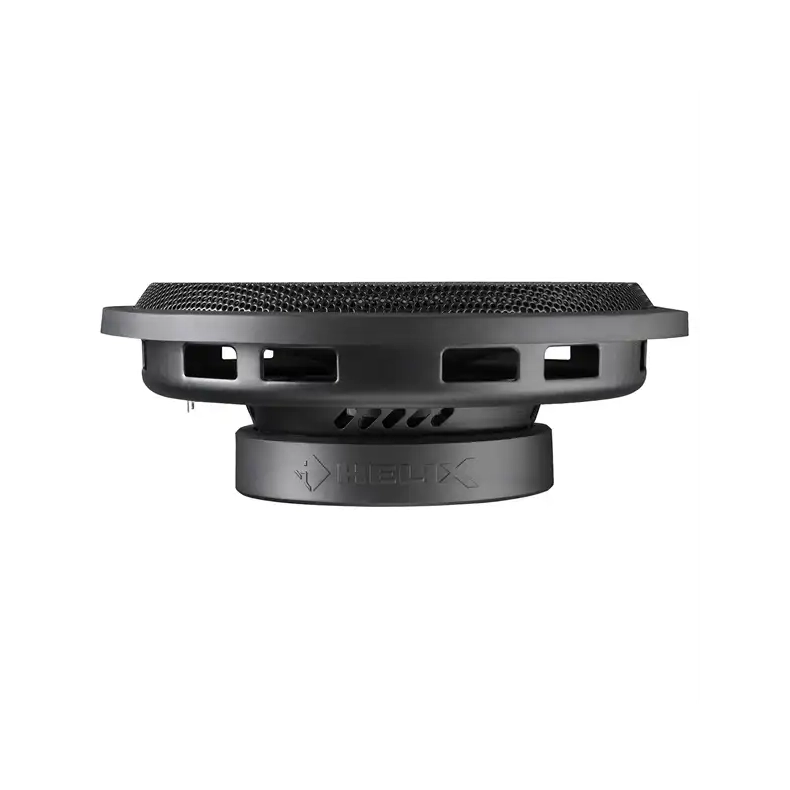 Helix IK S8 SVC2 1 x 2 Ohm 8" Slimfit subwoofer l�s enhed