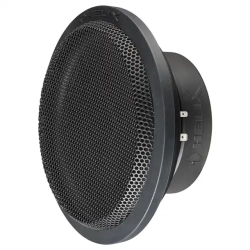 Helix IK S8 DVC2 2 x 2 Ohm 8" Slimfit subwoofer l�s enhed