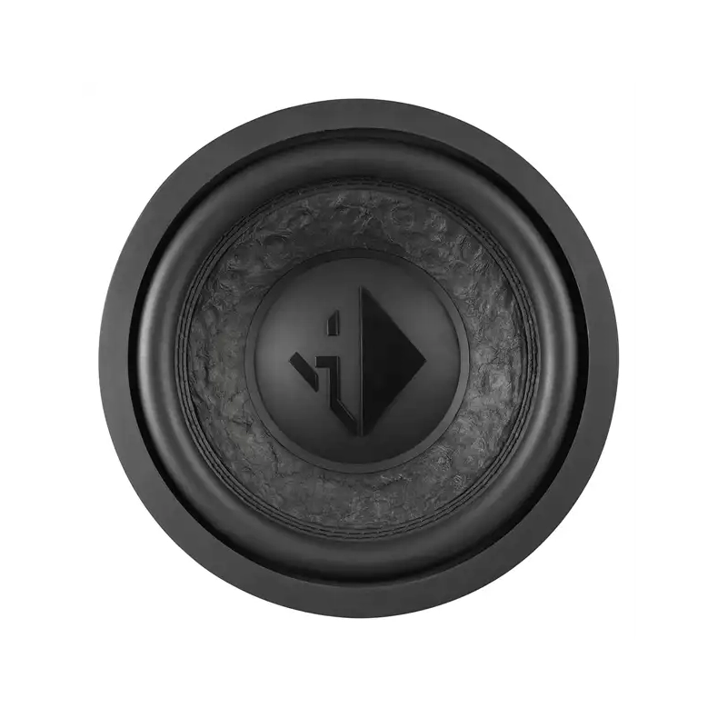 Helix IK W6-DVC2 2 x 2 Ohm 6" Subwoofer l�s enhed