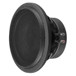 Helix IK W6-DVC2 2 x 2 Ohm 6" Subwoofer l�s enhed