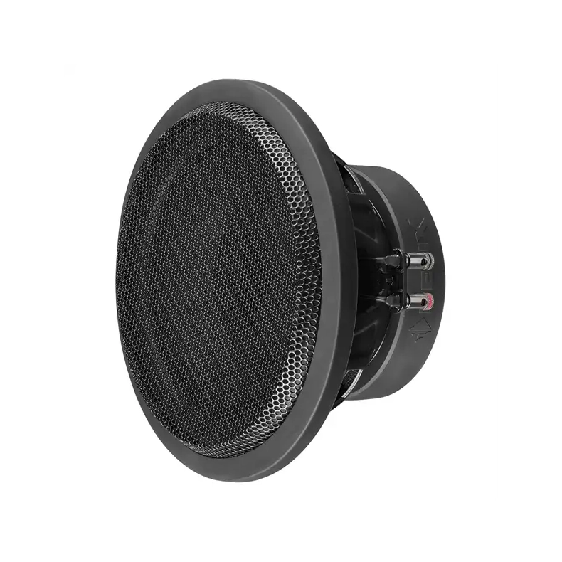 Helix IK W6-DVC2 2 x 2 Ohm 6" Subwoofer l�s enhed
