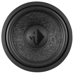 Helix IK W6-DVC2 2 x 2 Ohm 6" Subwoofer l�s enhed