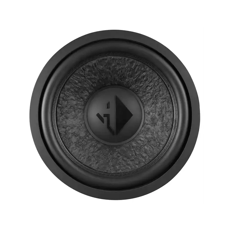 Helix IK W6-DVC2 2 x 2 Ohm 6" Subwoofer l�s enhed