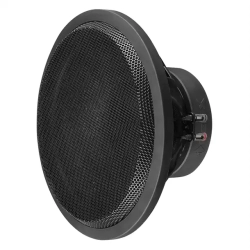 Helix IK W6-DVC2 2 x 2 Ohm 6" Subwoofer l�s enhed