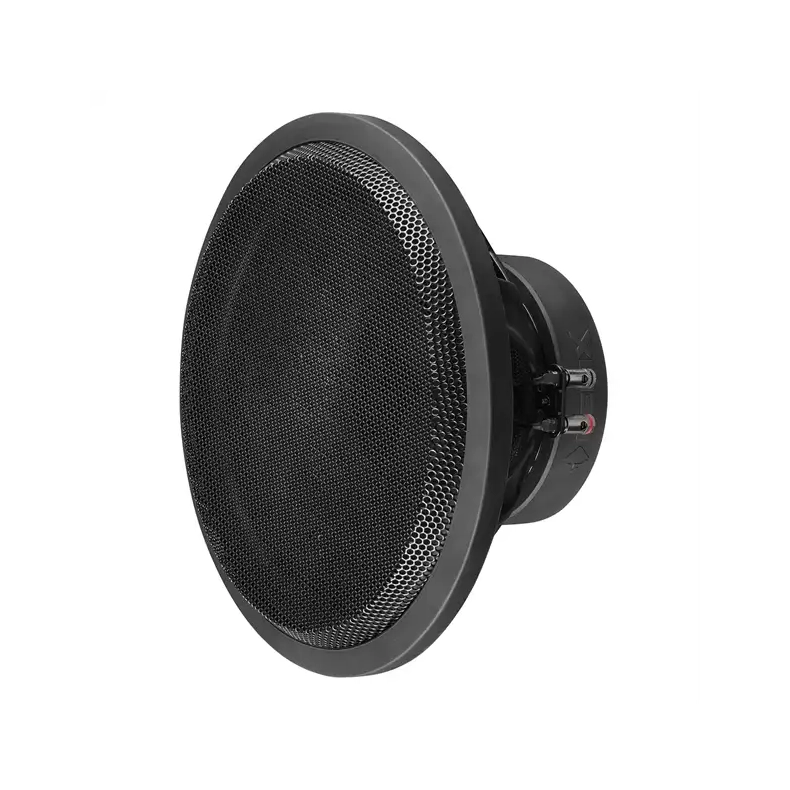 Helix IK W6-DVC2 2 x 2 Ohm 6" Subwoofer l�s enhed