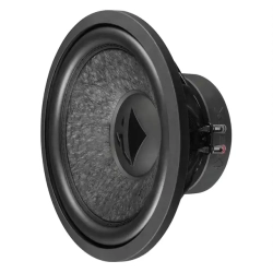 Helix IK W6-DVC2 2 x 2 Ohm 6" Subwoofer l�s enhed