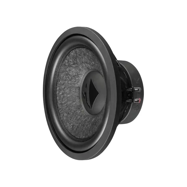 Helix IK W6-DVC2 2 x 2 Ohm 6" Subwoofer l�s enhed