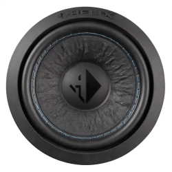Helix IK W6-DVC2 2 x 2 Ohm 6" Subwoofer l�s enhed