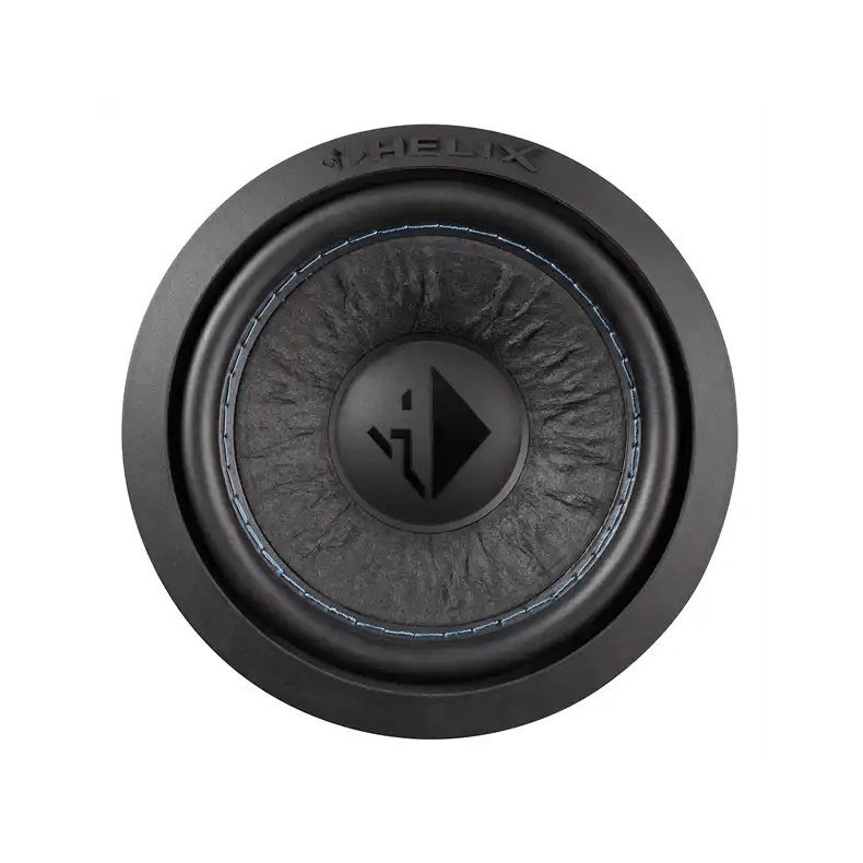 Helix IK W6-DVC2 2 x 2 Ohm 6" Subwoofer l�s enhed