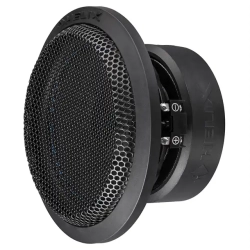 Helix IK W6-DVC2 2 x 2 Ohm 6" Subwoofer l�s enhed