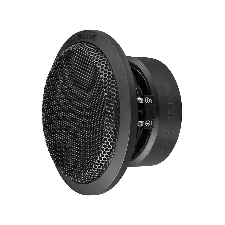 Helix IK W6-DVC2 2 x 2 Ohm 6" Subwoofer l�s enhed