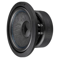 Audi A3 bas opgradering