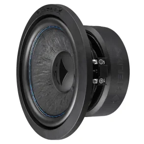 Helix IK W6-DVC2 2 x 2 Ohm 6