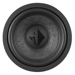 Helix IK W6-DVC2 2 x 2 Ohm 6" Subwoofer l�s enhed