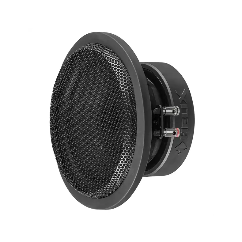 Helix IK W6 SVC2 1 x 2 Ohm 6" Subwoofer l�s enhed