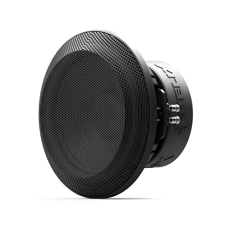 Helix IQ W8-DVC2 8" Subwoofer til bil l�s enhed