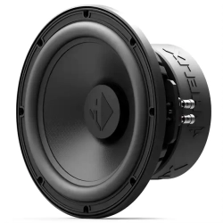 Helix IQ W8-DVC2 8" Subwoofer til bil l�s enhed