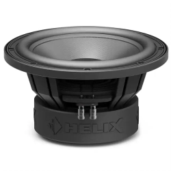 Helix IQ W8-DVC2 8" Subwoofer til bil l�s enhed