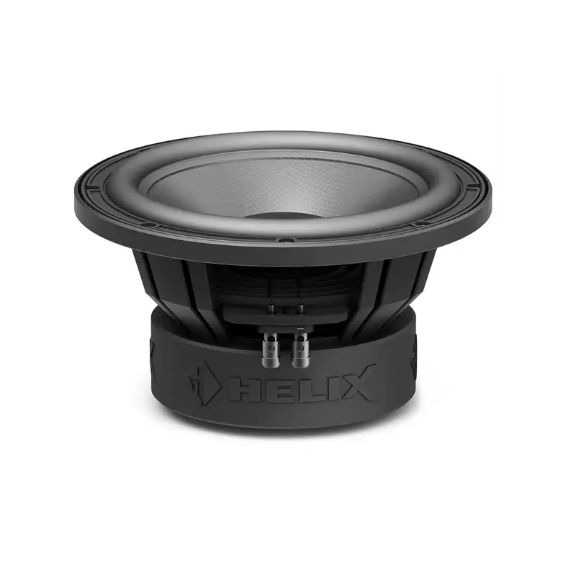 Helix IQ W8-DVC2 8" Subwoofer til bil l�s enhed