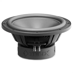 Helix IQ W8-DVC2 8" Subwoofer til bil l�s enhed