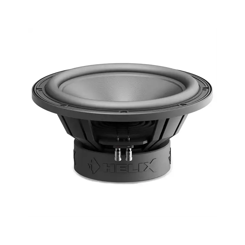 Helix IQ W8-DVC2 8" Subwoofer til bil l�s enhed