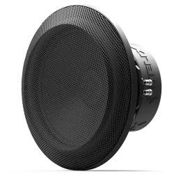 Helix IQ W8-DVC2 8" Subwoofer til bil l�s enhed