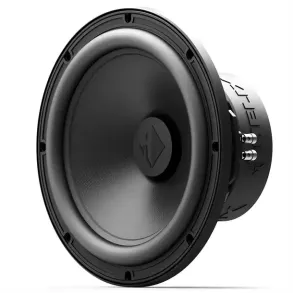 Helix IQ W DVC2 Subwoofer til bil l�s enhed