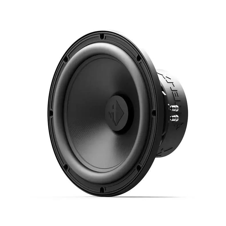 Helix IQ W8-DVC2 8" Subwoofer til bil l�s enhed