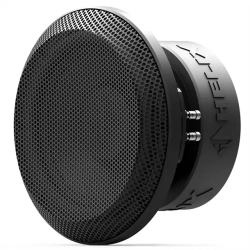 Helix IQ W8-DVC2 8" Subwoofer til bil l�s enhed