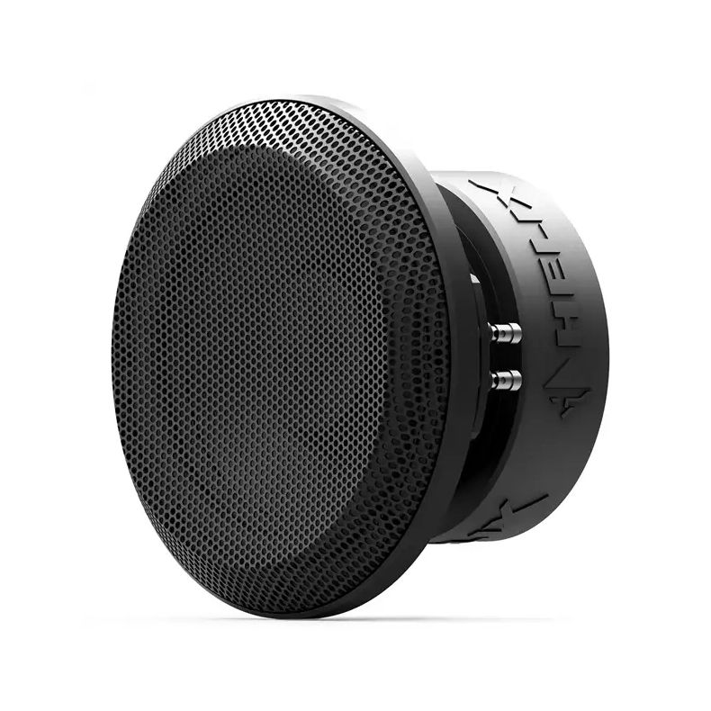 Helix IQ W8-DVC2 8" Subwoofer til bil l�s enhed