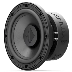 Helix IQ W8-DVC2 8" Subwoofer til bil l�s enhed
